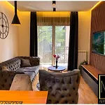 Mk Apartments