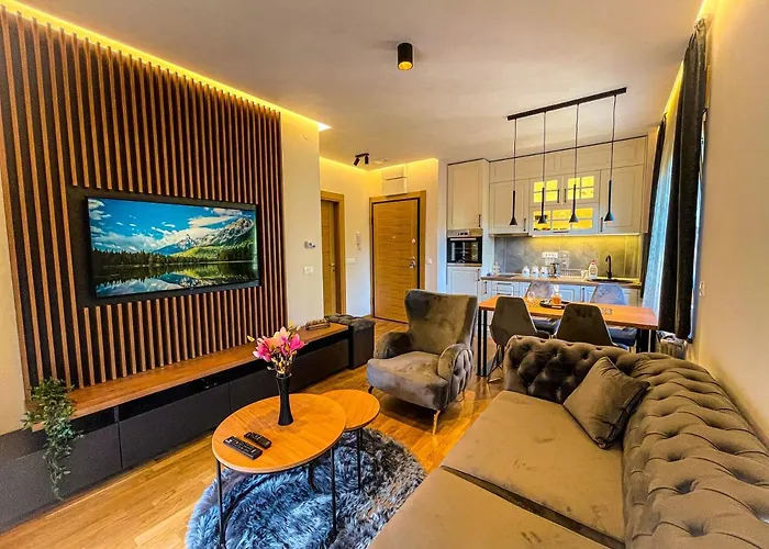 Mk Apartments