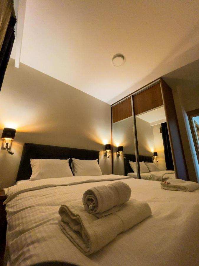 Apartment Mk *