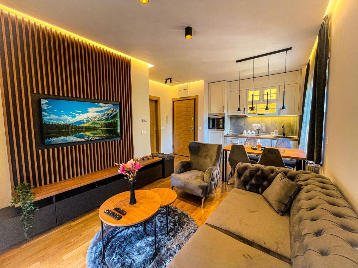 Apartment Mk