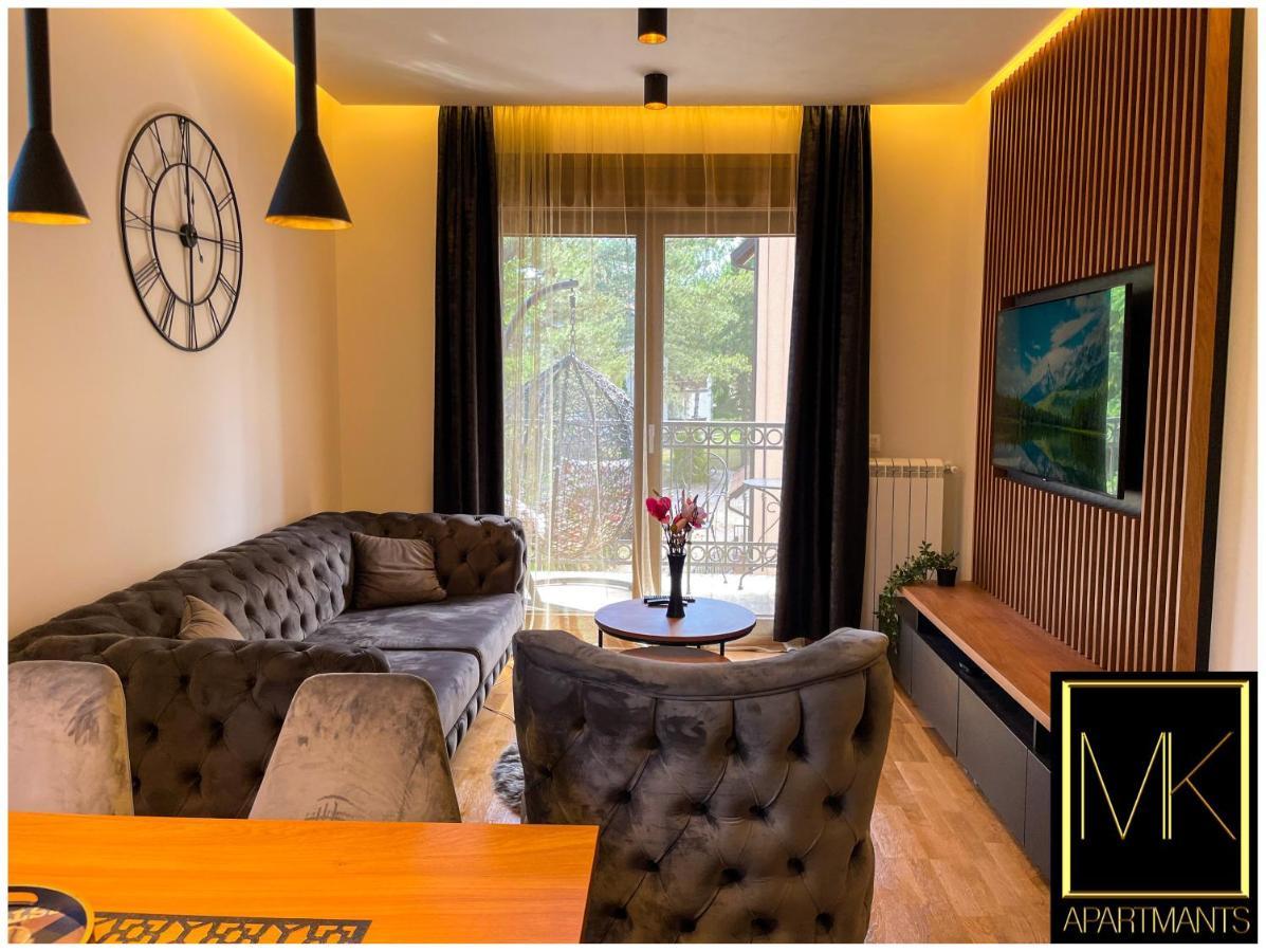 Apartment Mk