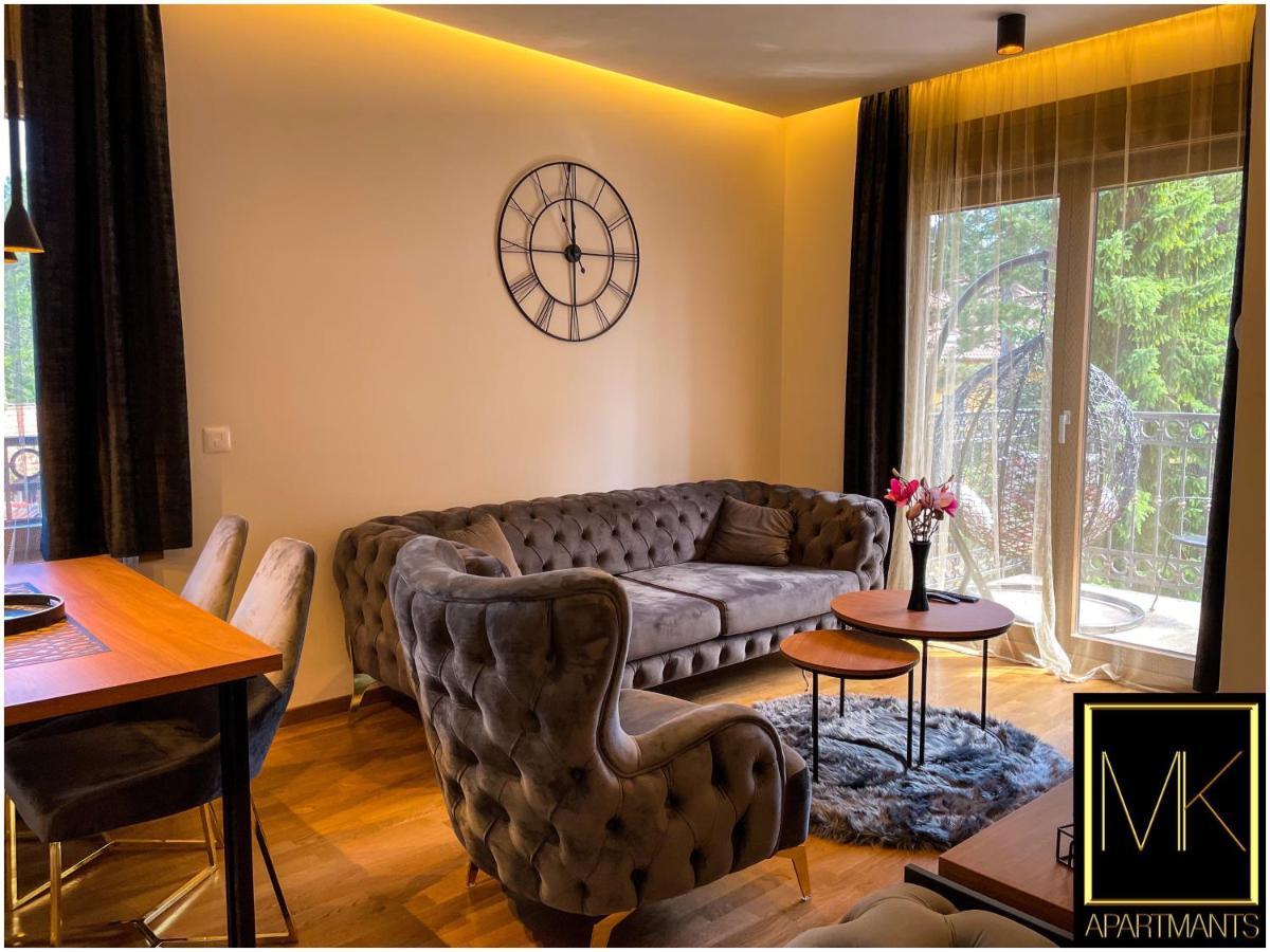 Apartment Mk *